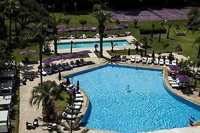 Sofitel Rabat Jardin des Roses