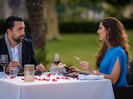 Sofitel Rabat Jardin des Roses