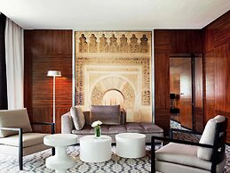 Sofitel Rabat Jardin des Roses