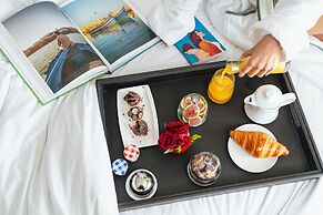 Sofitel Rabat Jardin des Roses