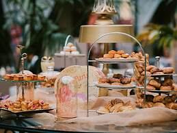 Sofitel Rabat Jardin des Roses