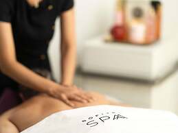 Sofitel Rabat Jardin des Roses