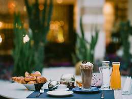 Sofitel Rabat Jardin des Roses