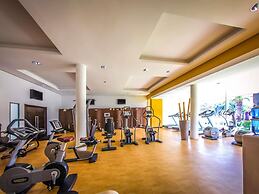 Sofitel Rabat Jardin des Roses