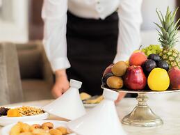 Sofitel Rabat Jardin des Roses