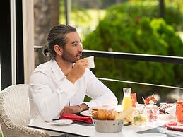 Sofitel Rabat Jardin des Roses