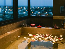 Sofitel Rabat Jardin des Roses