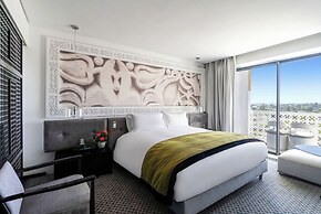 Sofitel Rabat Jardin des Roses