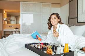 Sofitel Rabat Jardin des Roses