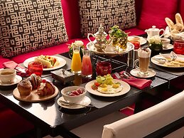 Sofitel Rabat Jardin des Roses