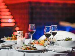 Sofitel Rabat Jardin des Roses