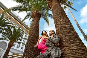 Sofitel Rabat Jardin des Roses