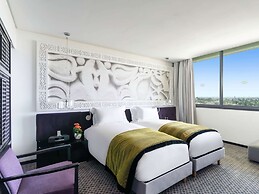 Sofitel Rabat Jardin des Roses