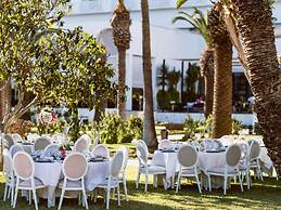 Sofitel Rabat Jardin des Roses