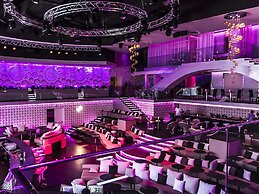 Sofitel Rabat Jardin des Roses