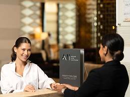 Sofitel Rabat Jardin des Roses