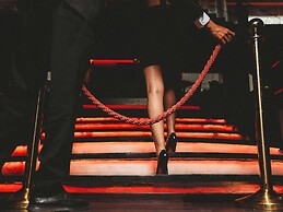 Sofitel Rabat Jardin des Roses