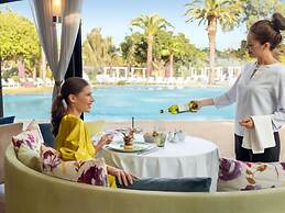 Sofitel Rabat Jardin des Roses