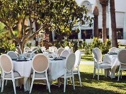 Sofitel Rabat Jardin des Roses