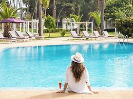 Sofitel Rabat Jardin des Roses