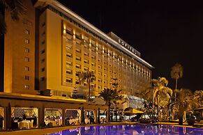 Sofitel Rabat Jardin des Roses