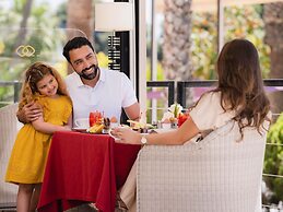 Sofitel Rabat Jardin des Roses