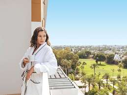 Sofitel Rabat Jardin des Roses