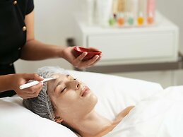 Sofitel Rabat Jardin des Roses