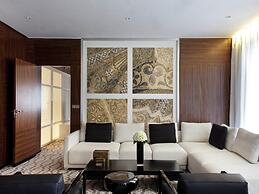 Sofitel Rabat Jardin des Roses