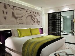 Sofitel Rabat Jardin des Roses