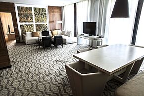 Sofitel Rabat Jardin des Roses