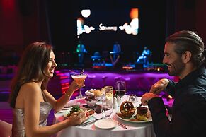 Sofitel Rabat Jardin des Roses