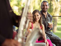 Sofitel Rabat Jardin des Roses