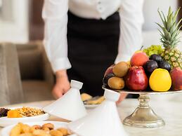 Sofitel Rabat Jardin des Roses