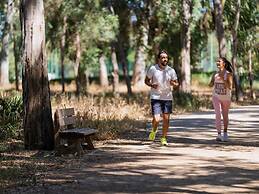 Sofitel Rabat Jardin des Roses