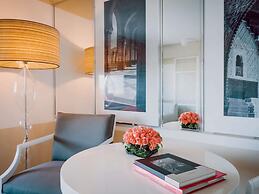 Sofitel Rabat Jardin des Roses