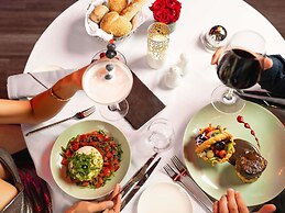 Sofitel Rabat Jardin des Roses