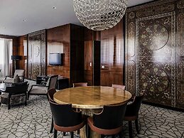 Sofitel Rabat Jardin des Roses