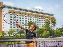 Sofitel Rabat Jardin des Roses