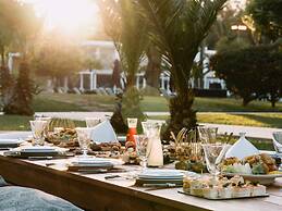 Sofitel Rabat Jardin des Roses