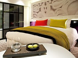 Sofitel Rabat Jardin des Roses