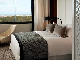 Sofitel Rabat Jardin des Roses