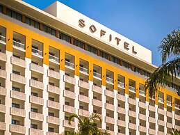 Sofitel Rabat Jardin des Roses