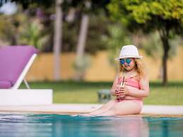 Sofitel Rabat Jardin des Roses