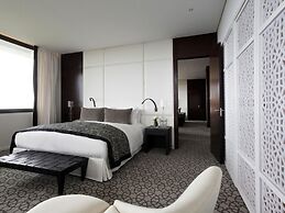 Sofitel Rabat Jardin des Roses