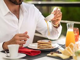 Sofitel Rabat Jardin des Roses