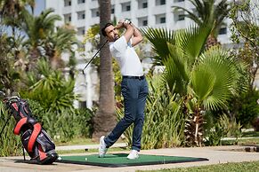 Sofitel Rabat Jardin des Roses