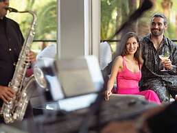 Sofitel Rabat Jardin des Roses