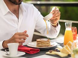 Sofitel Rabat Jardin des Roses