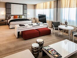 Sofitel Rabat Jardin des Roses